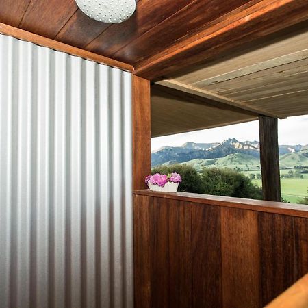 וואנאקה The Kanuka Cabin מראה חיצוני תמונה